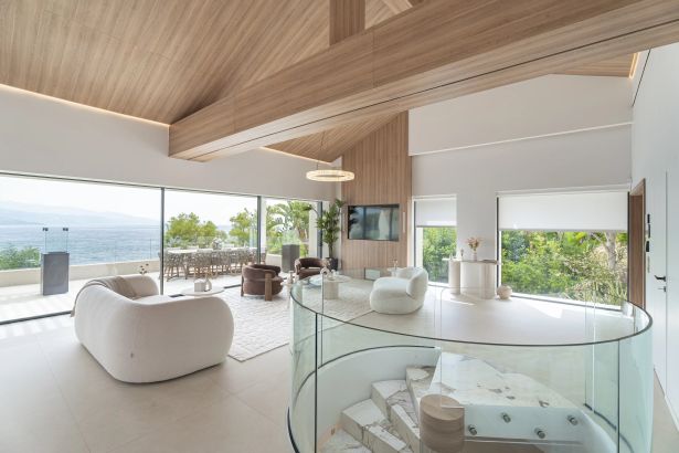 Vente Villa Roquebrune-Cap-Martin 337&nbsp;m²