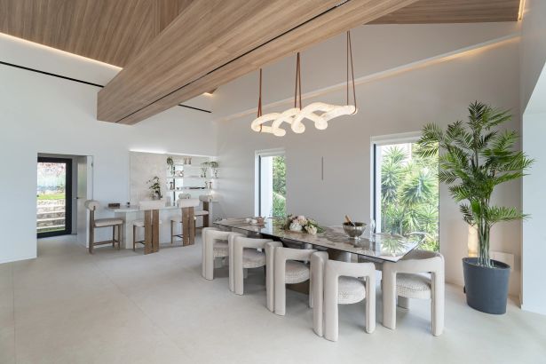 Vente Villa Roquebrune-Cap-Martin 337&nbsp;m²