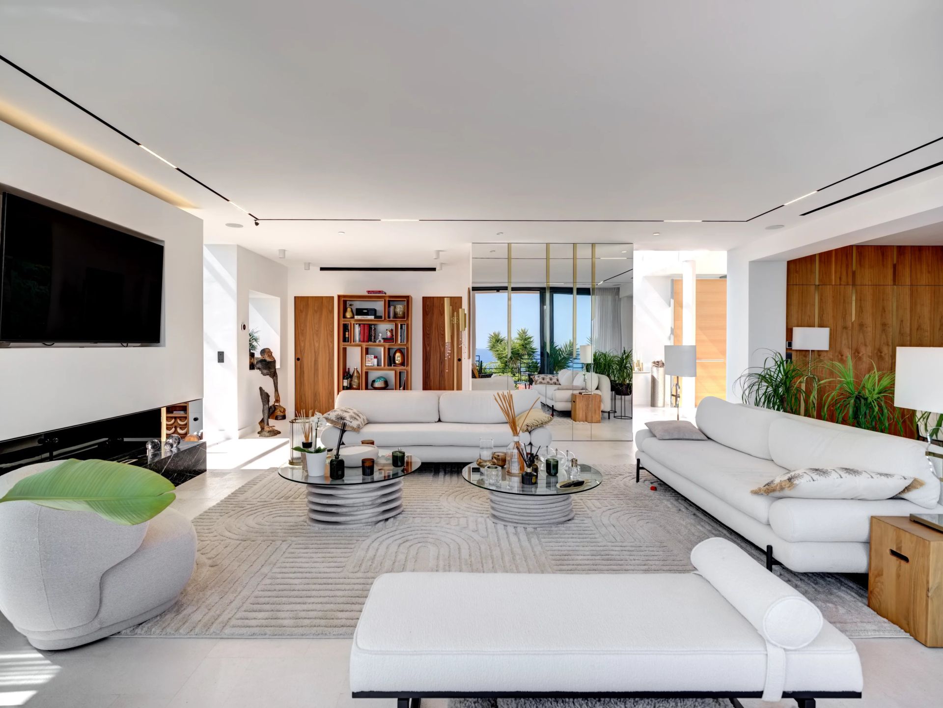 Vente Villa Èze 6&nbsp;Pièces 246&nbsp;m²