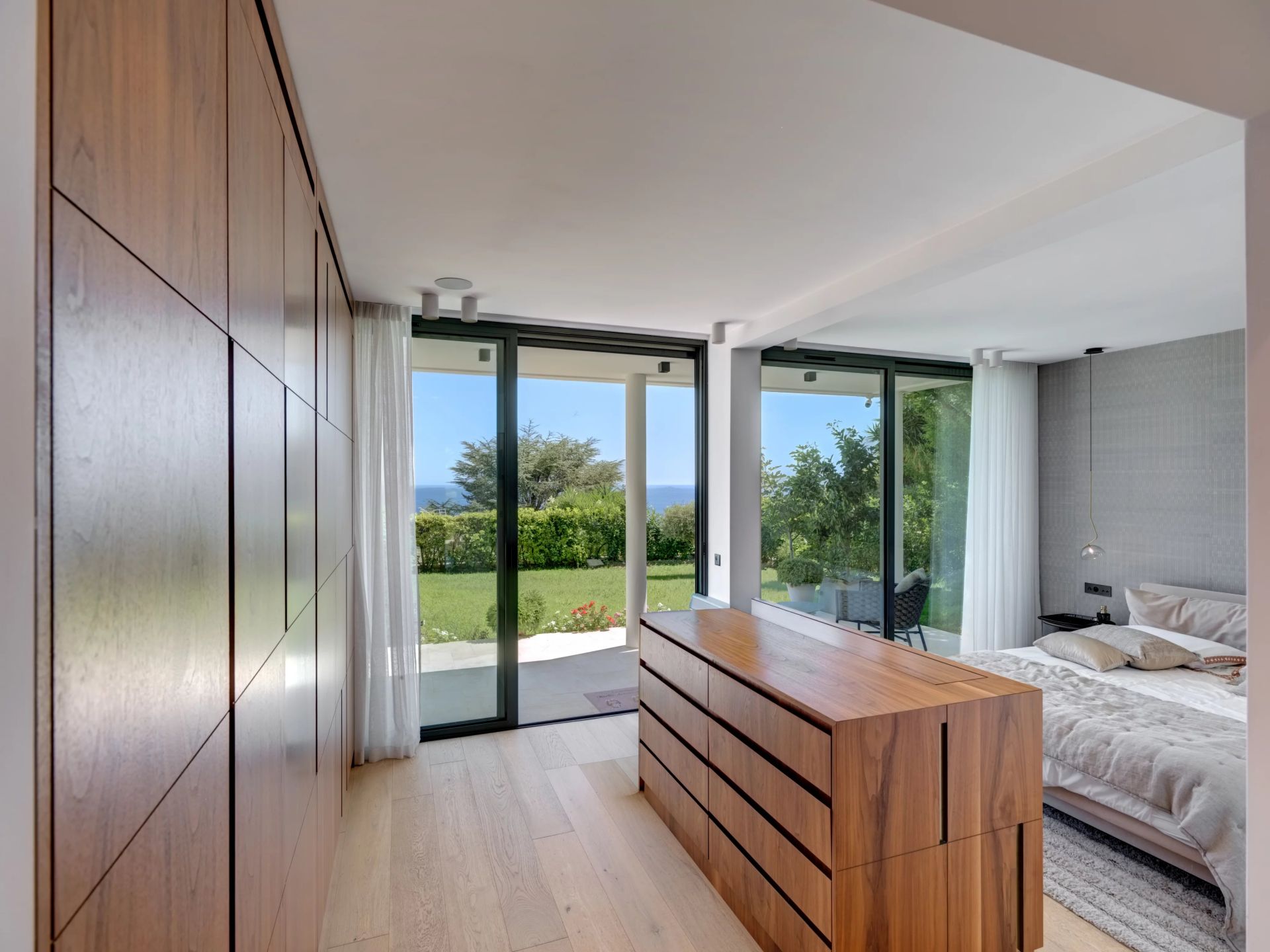Vente Villa Èze 6&nbsp;Pièces 246&nbsp;m²