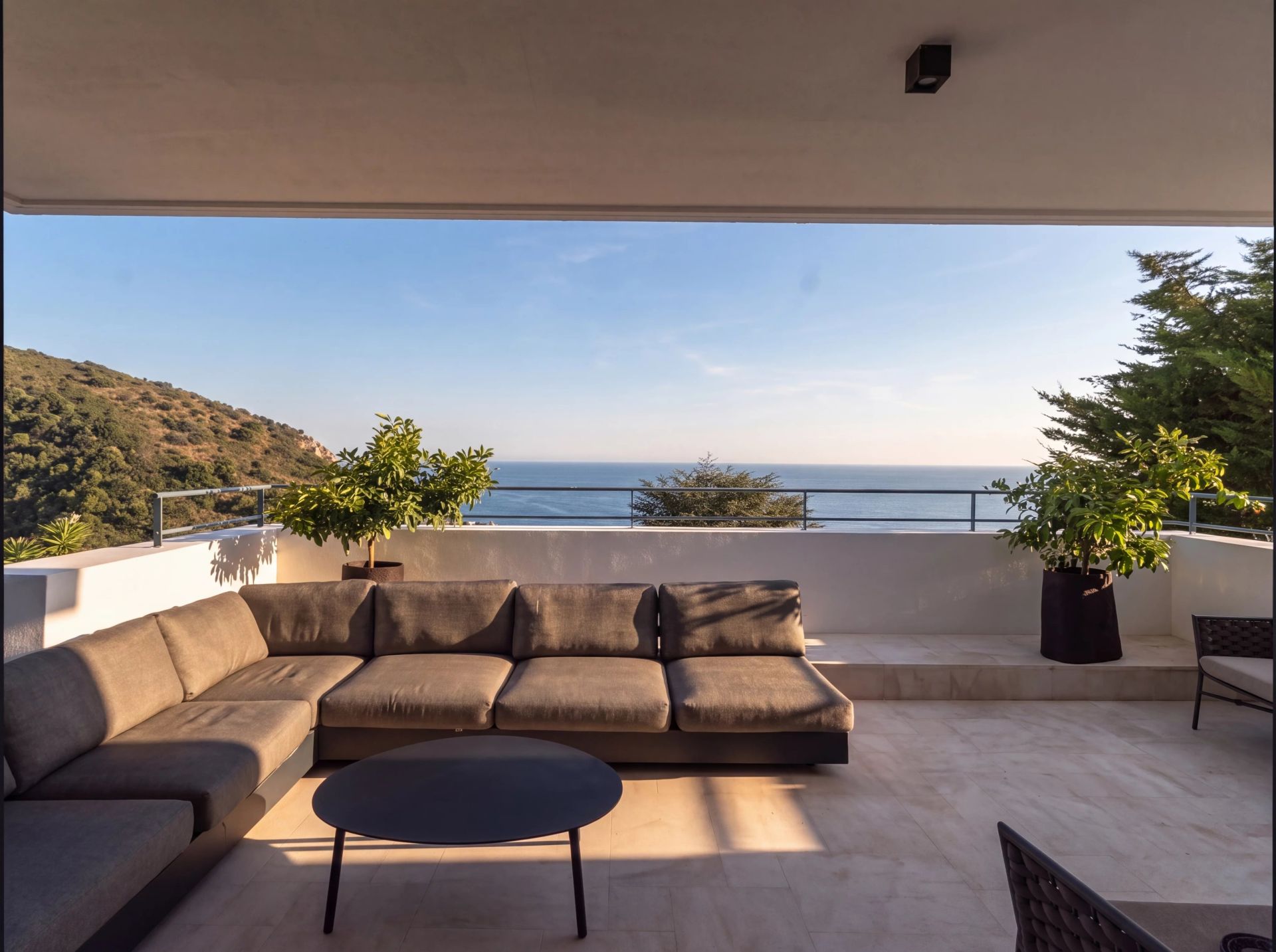Vente Villa Èze 6&nbsp;Pièces 246&nbsp;m²