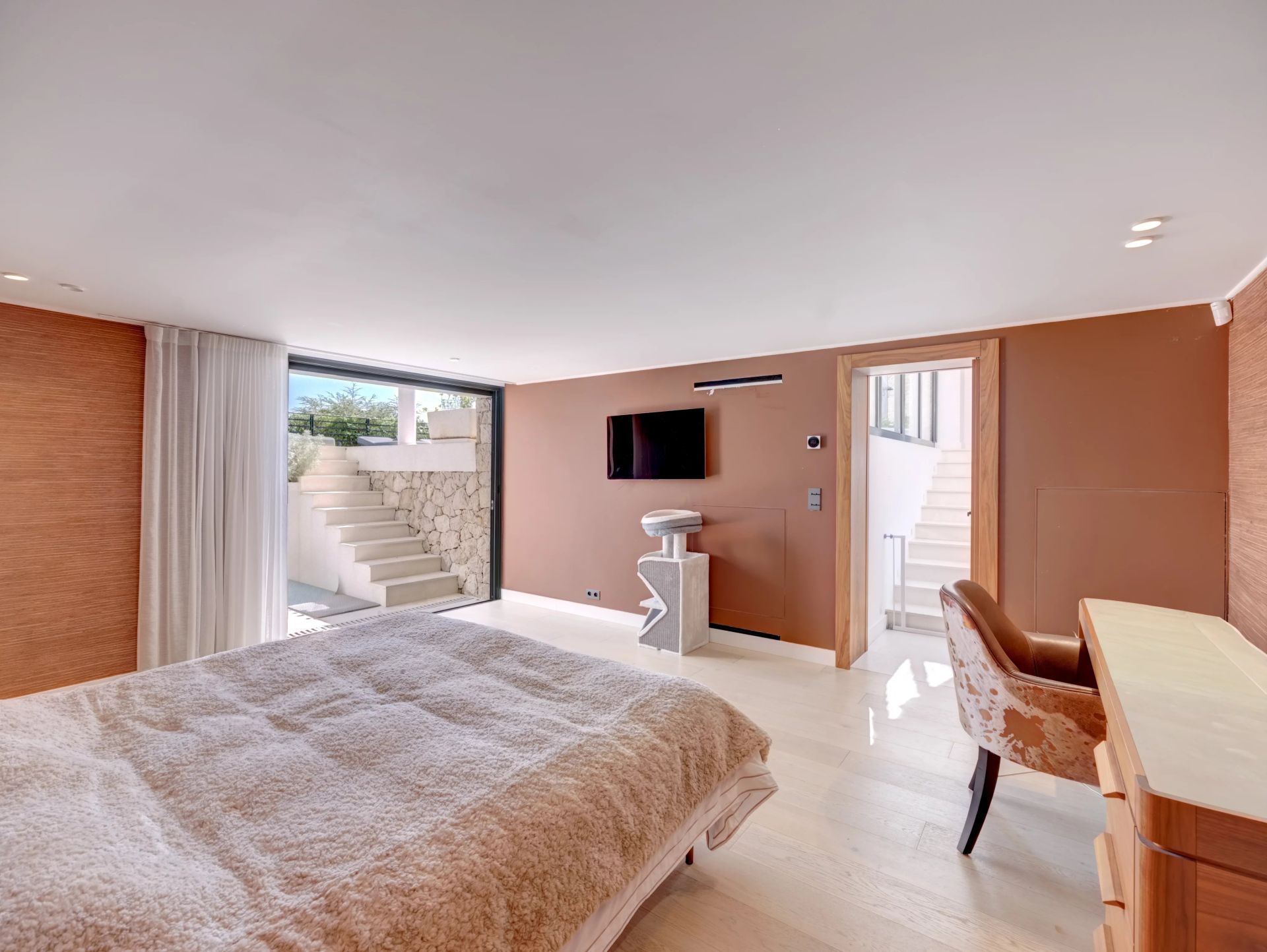 villa 6 Pièces en vente sur Èze (06360)