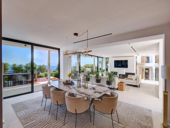 Vente Villa Èze 6&nbsp;Pièces 246&nbsp;m²