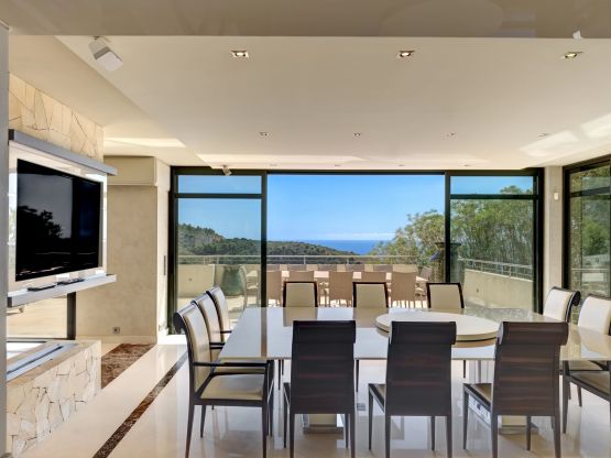 Vente Villa Èze 14&nbsp;Pièces 650&nbsp;m²
