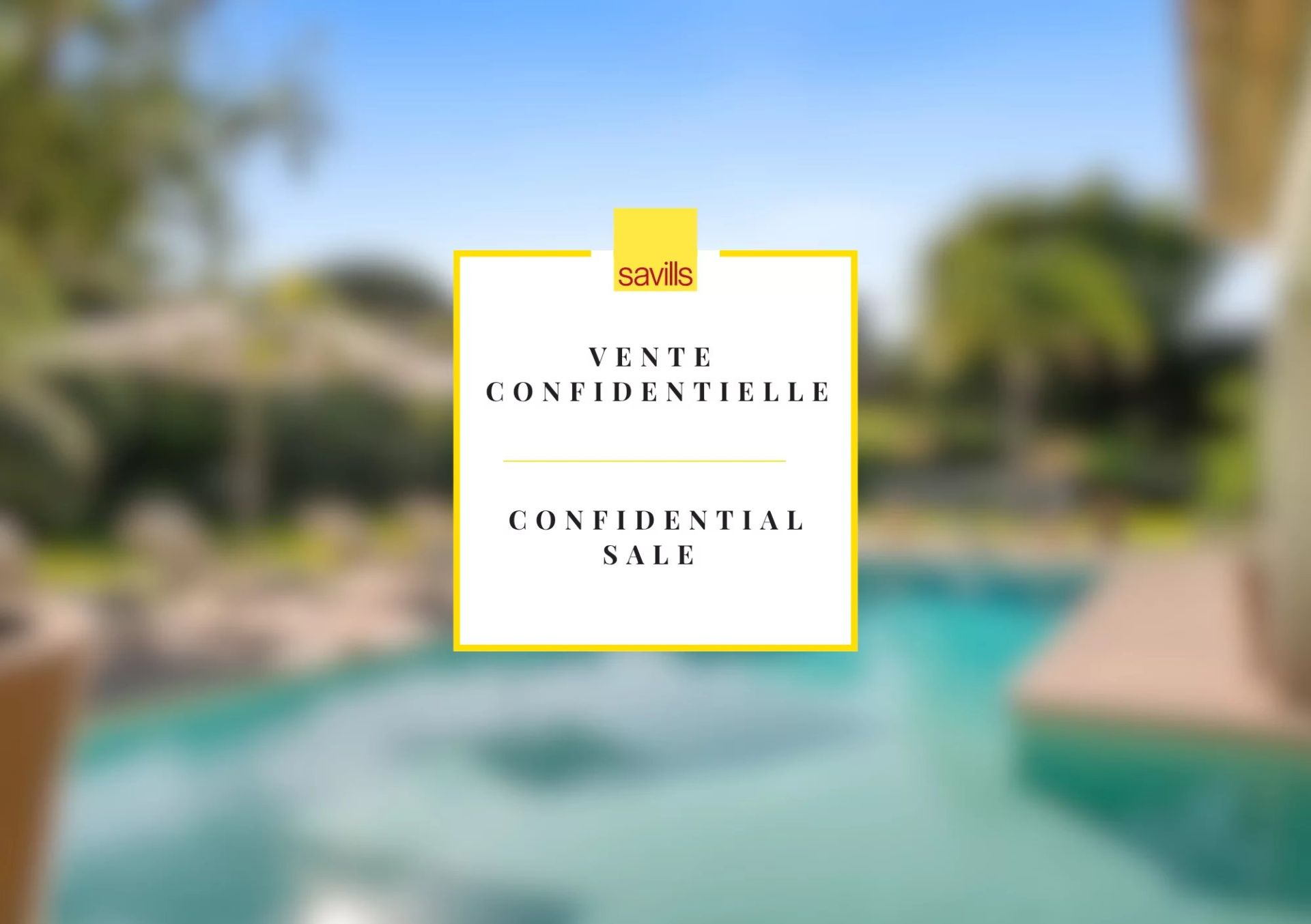 villa 6 Pièces en vente sur Saint-Tropez (83990)