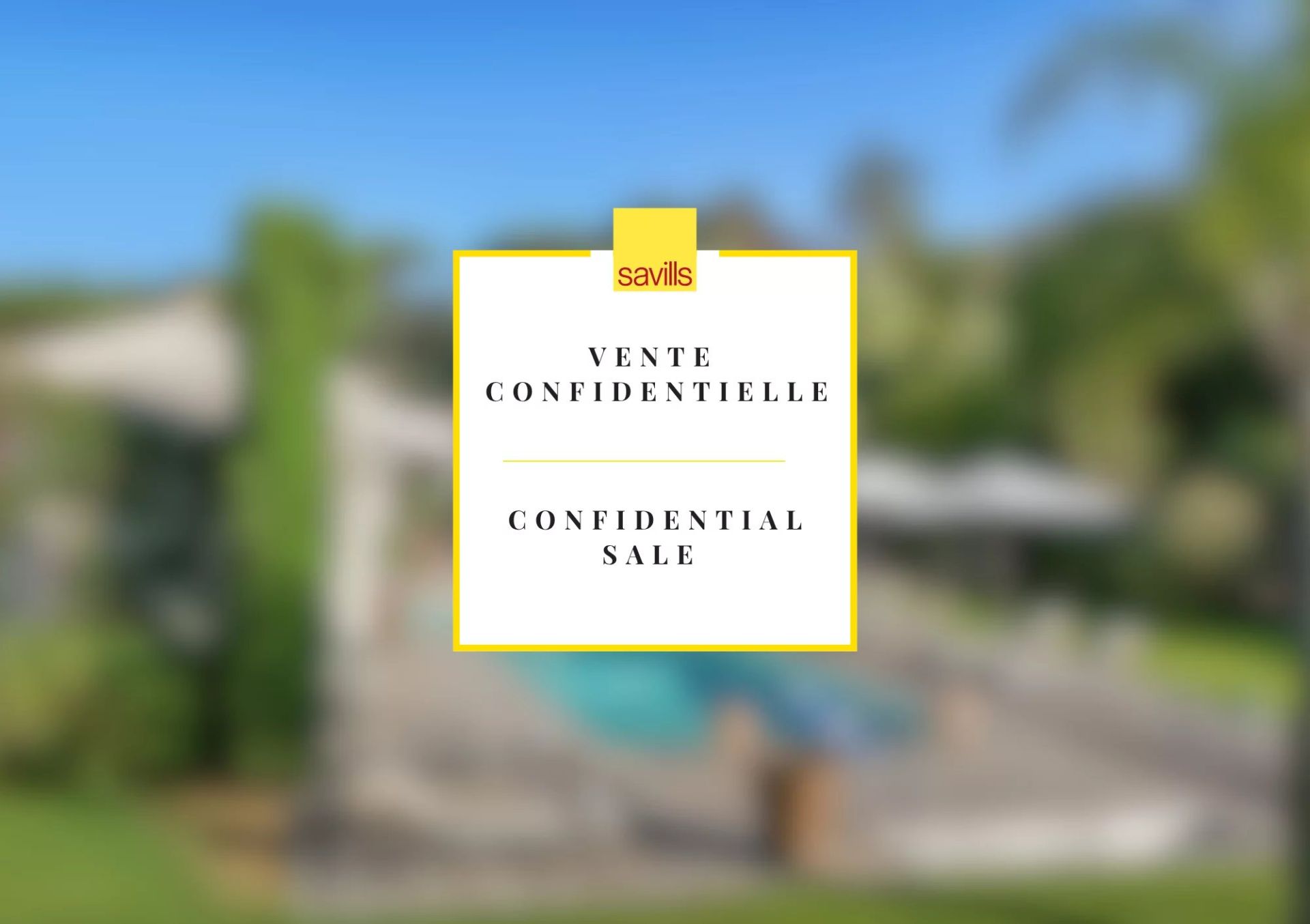 villa 6 Pièces en vente sur Saint-Tropez (83990)