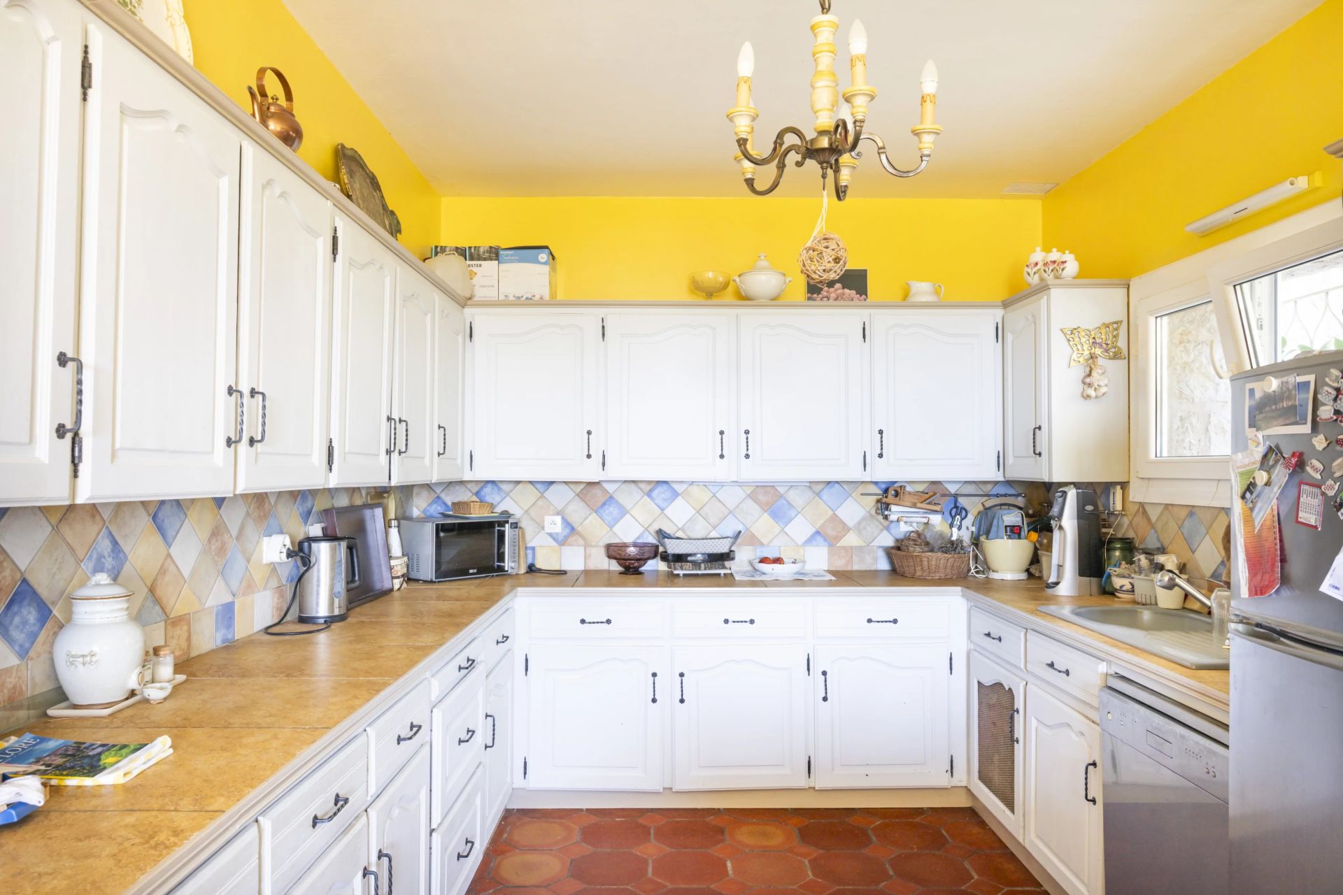 villa 6 Pièces en vente sur Vence (06140)