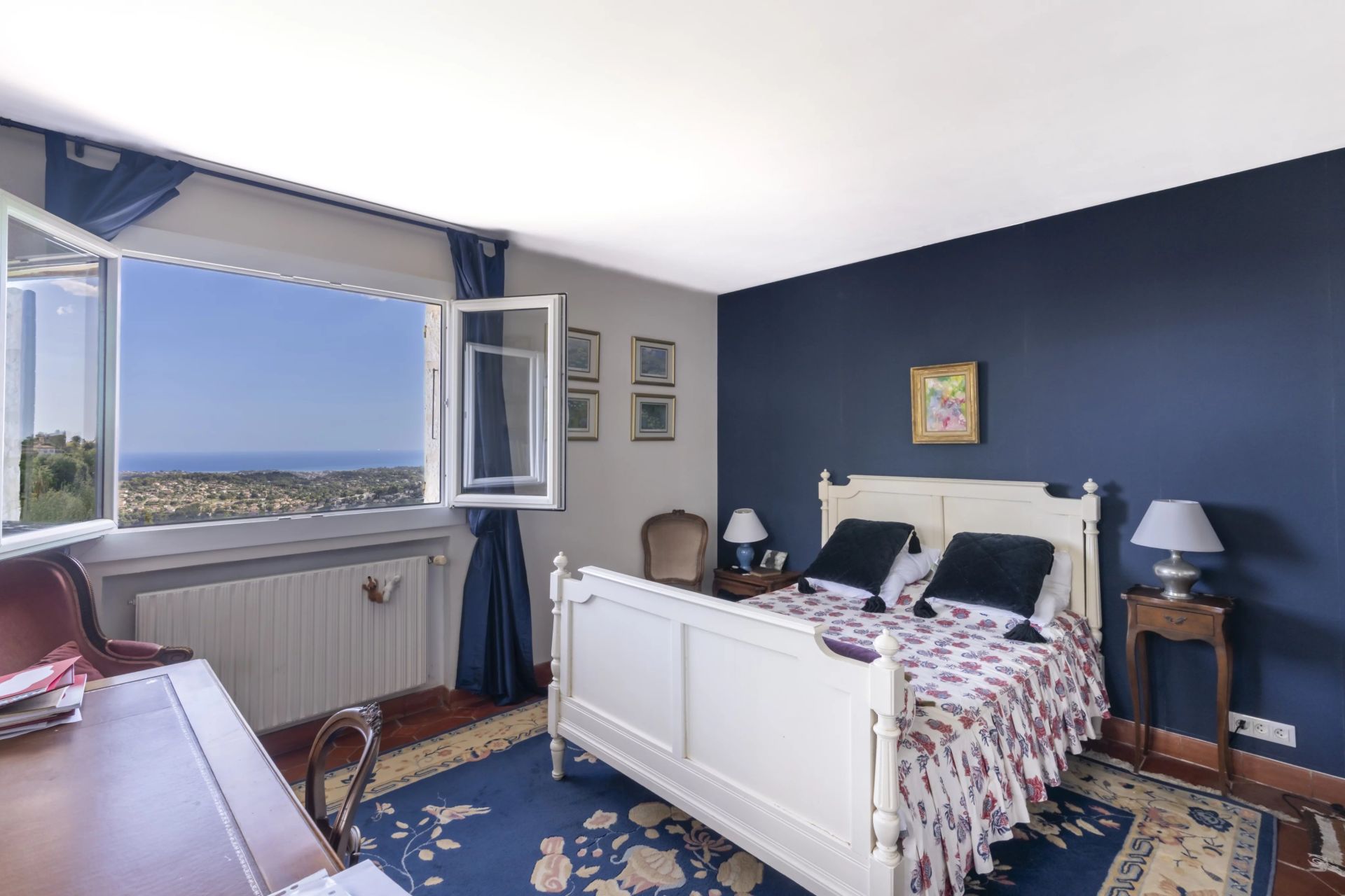 villa 6 Pièces en vente sur Vence (06140)