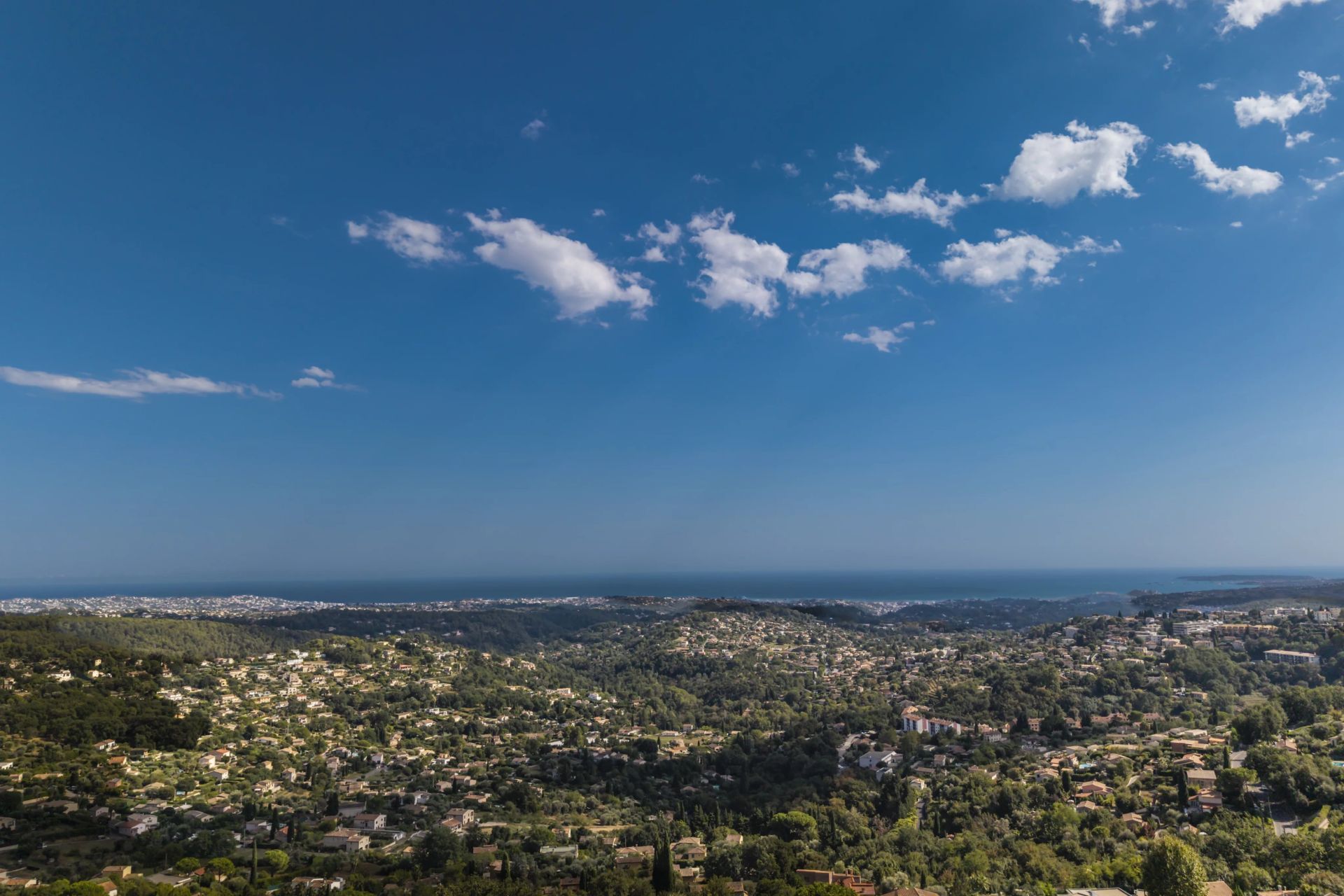 villa 6 Pièces en vente sur Vence (06140)