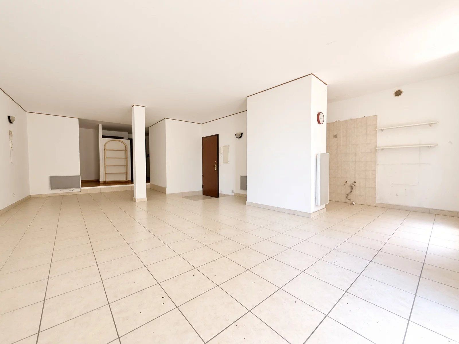 apartment 2 Rooms for sale on Villefranche-sur-Mer (06230)