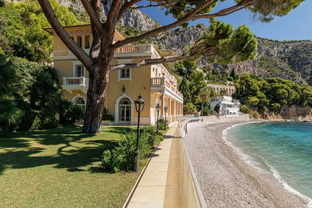 Sale Villa Èze 9&nbsp;Rooms 852&nbsp;m²