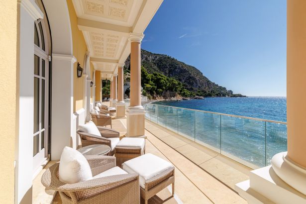 Sale Villa Èze 9&nbsp;Rooms 852&nbsp;m²