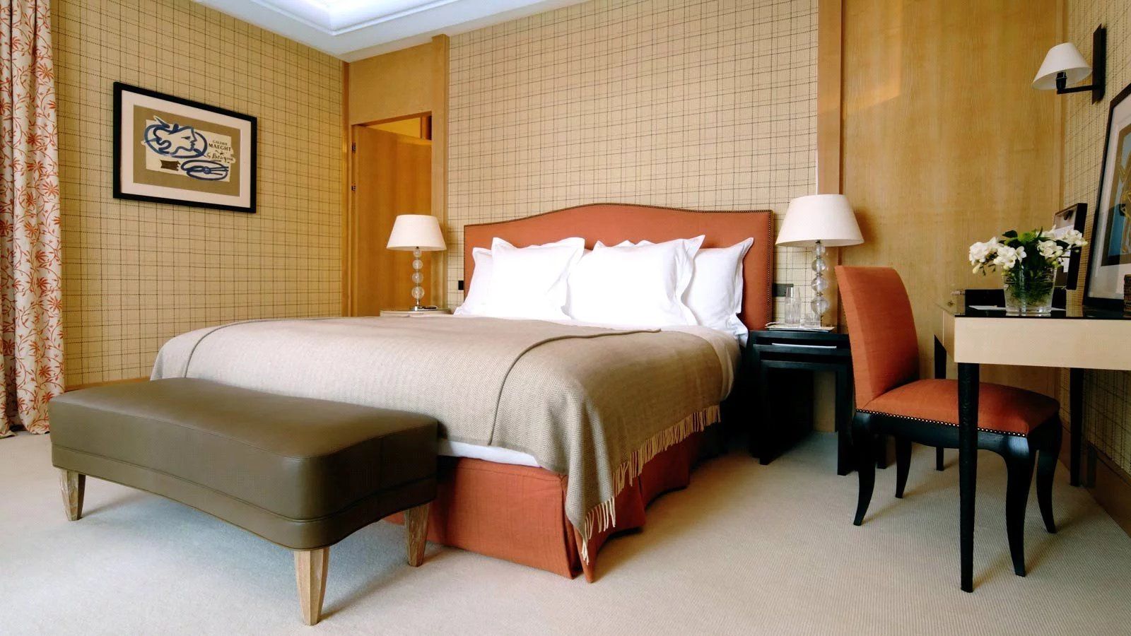 villa 8 Rooms for seasonal rent on Saint-Jean-Cap-Ferrat (06230)