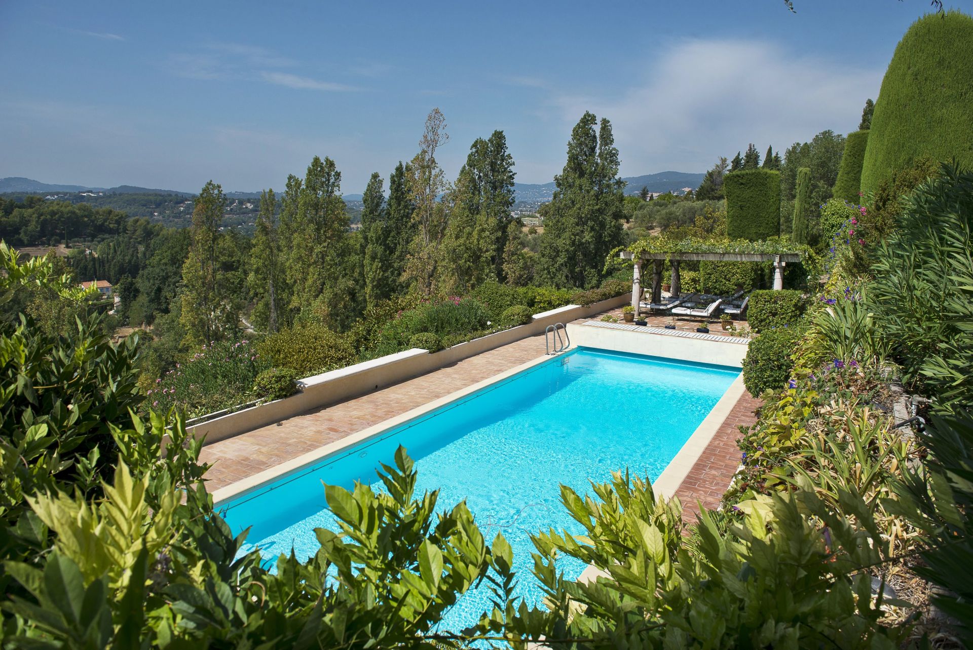 Vente Villa Grasse 15&nbsp;Pièces 279&nbsp;m²