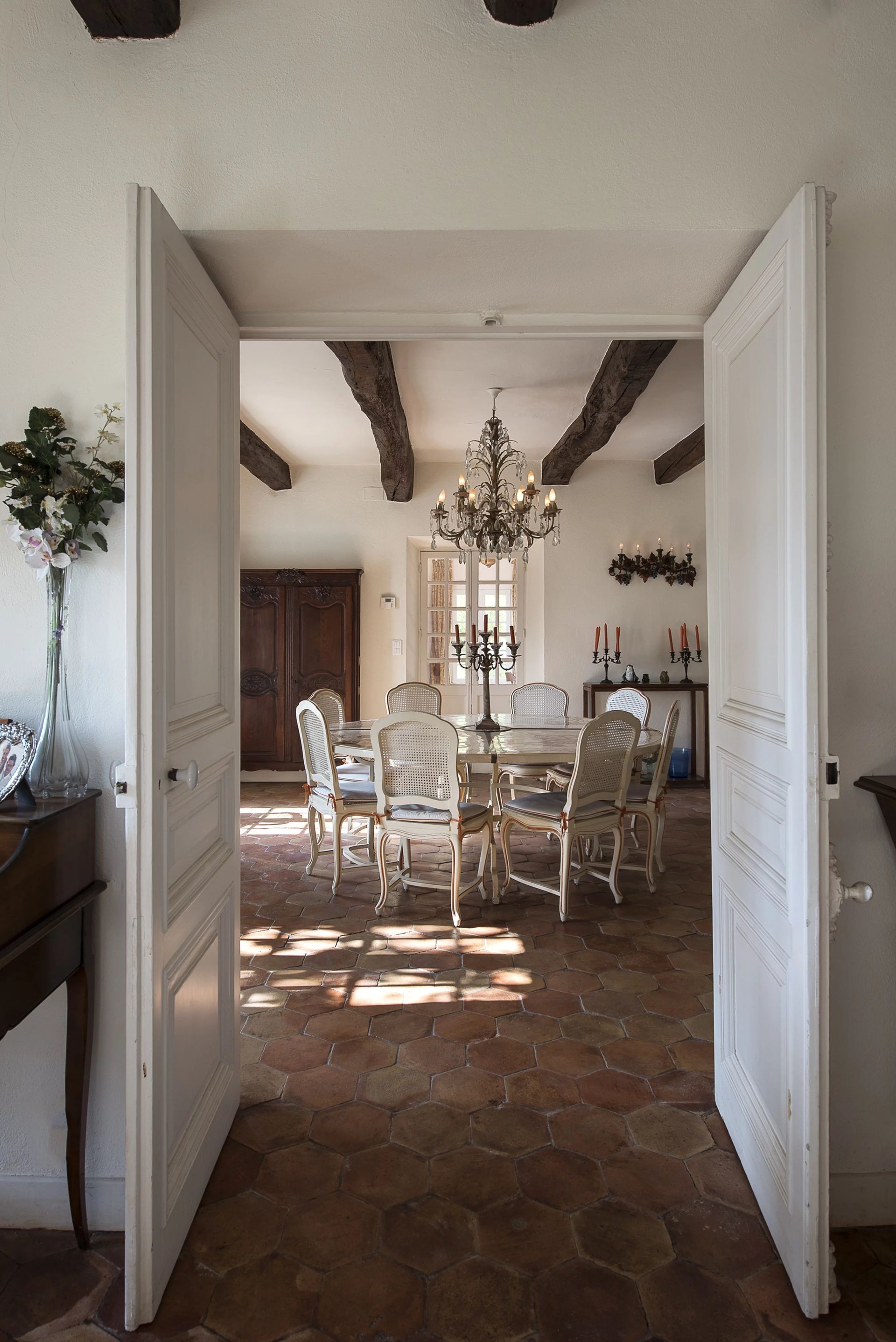 villa 15 Pièces en vente sur Grasse (06130)