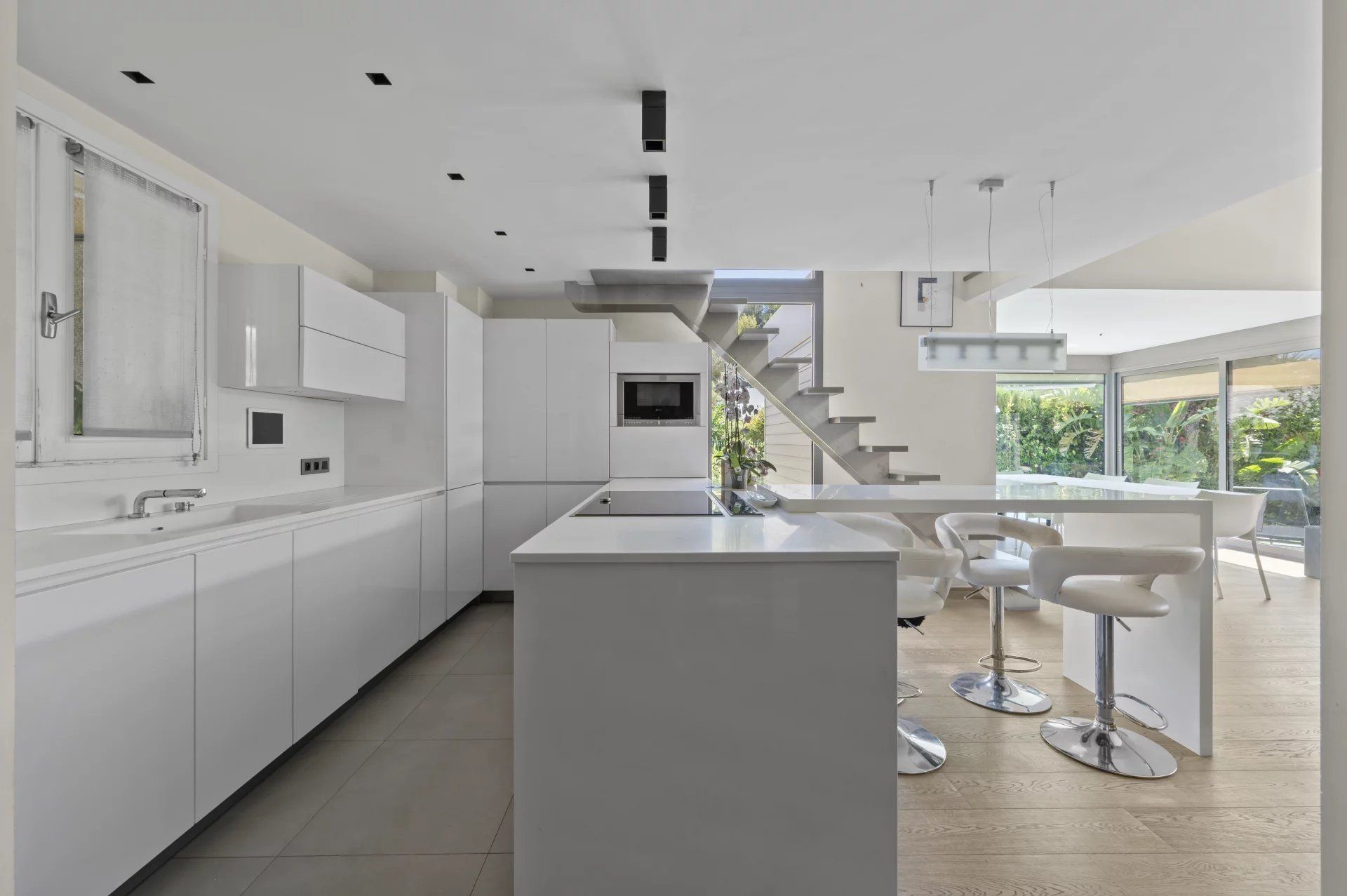 Vente Villa Saint-Jean-Cap-Ferrat 4&nbsp;Pièces 148&nbsp;m²