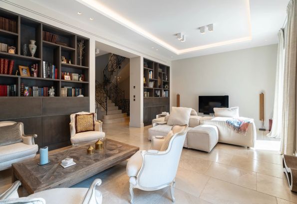Sale Villa Tourrettes 8&nbsp;Rooms 318&nbsp;m²