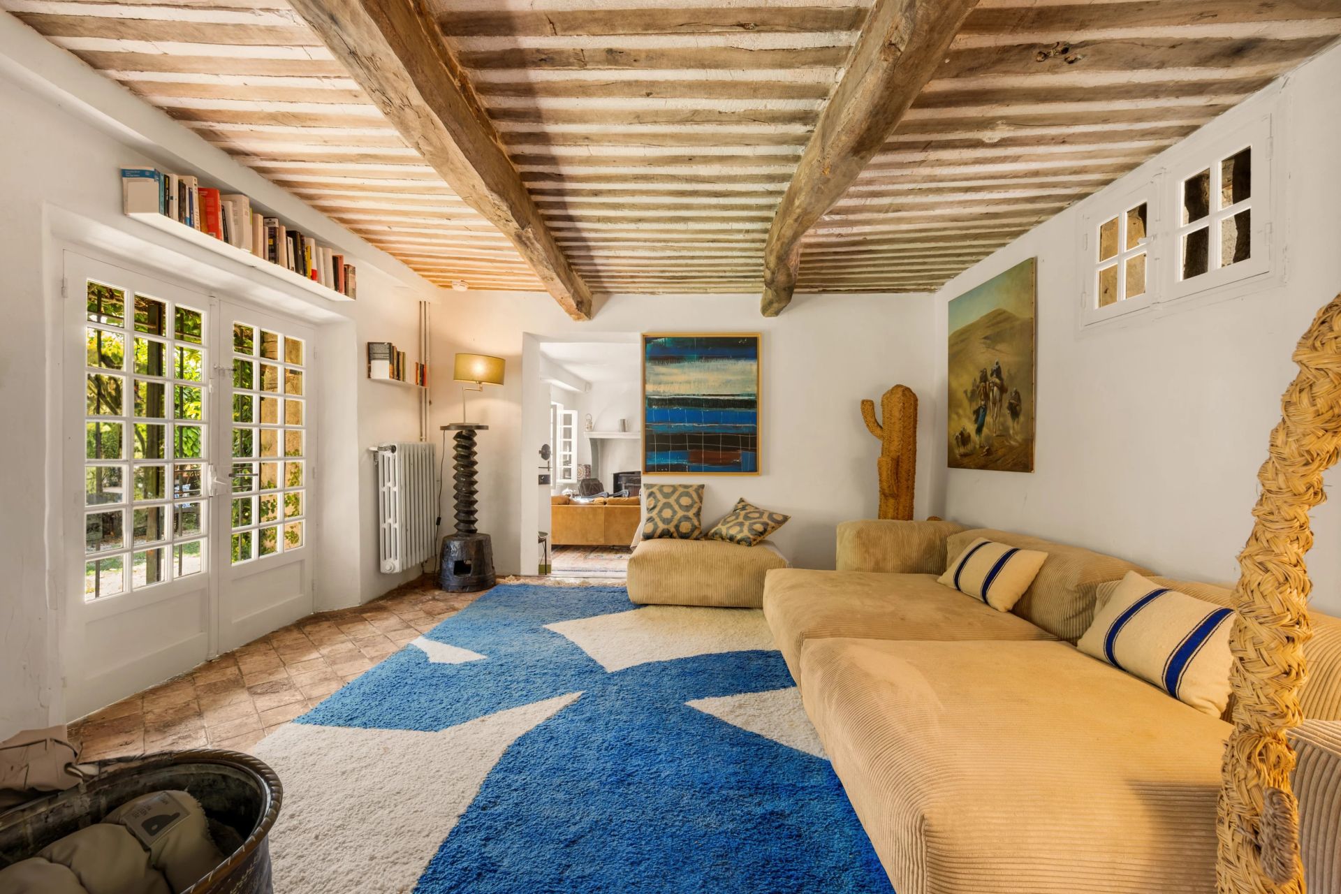 villa 7 Pièces en vente sur Grasse (06130)