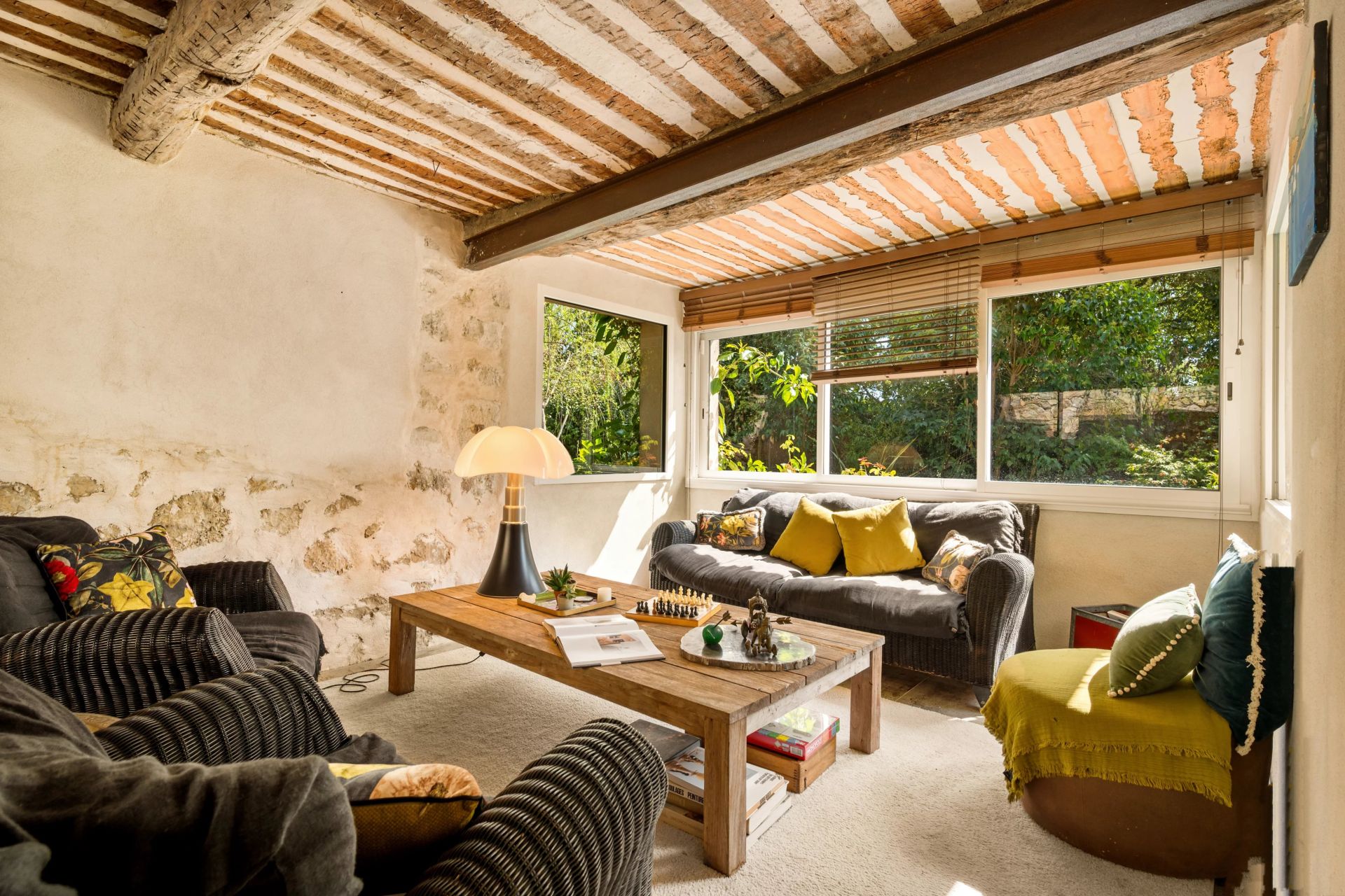 villa 7 Pièces en vente sur Grasse (06130)