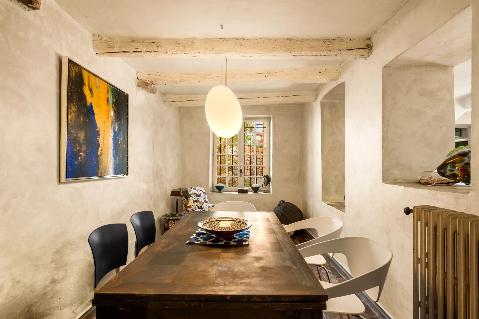 villa 7 Pièces en vente sur Grasse (06130)