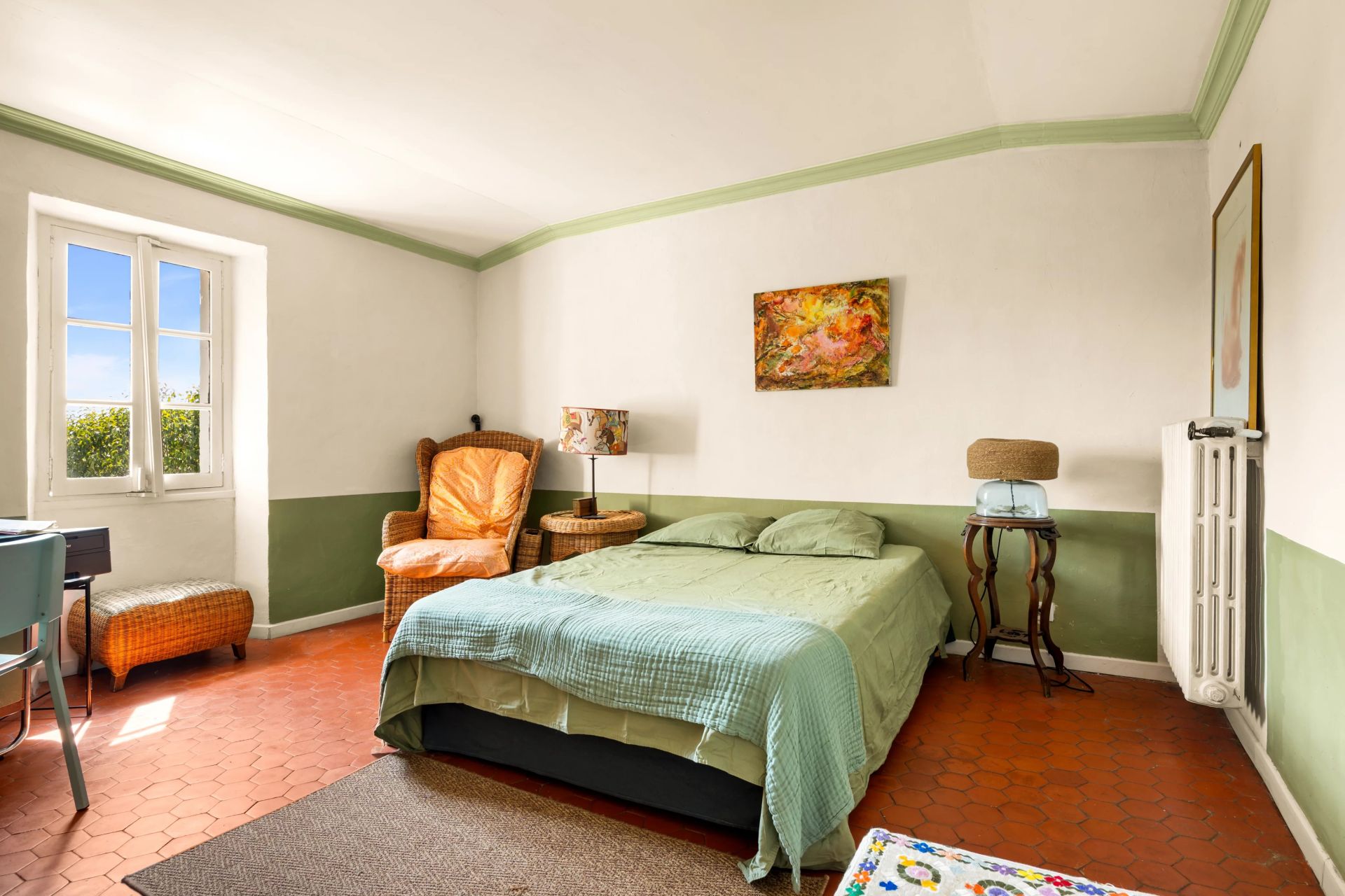 villa 7 Pièces en vente sur Grasse (06130)