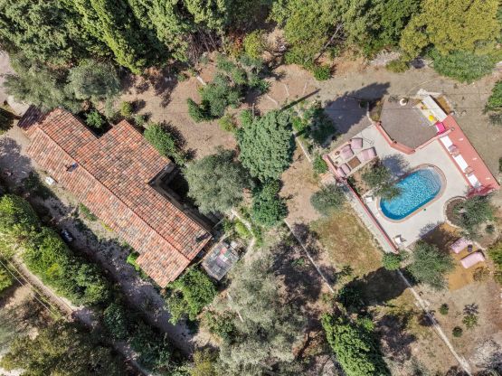 Vente Villa Grasse 7&nbsp;Pièces 170.12&nbsp;m²
