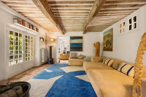 Vente Villa Grasse 7&nbsp;Pièces 170.12&nbsp;m²