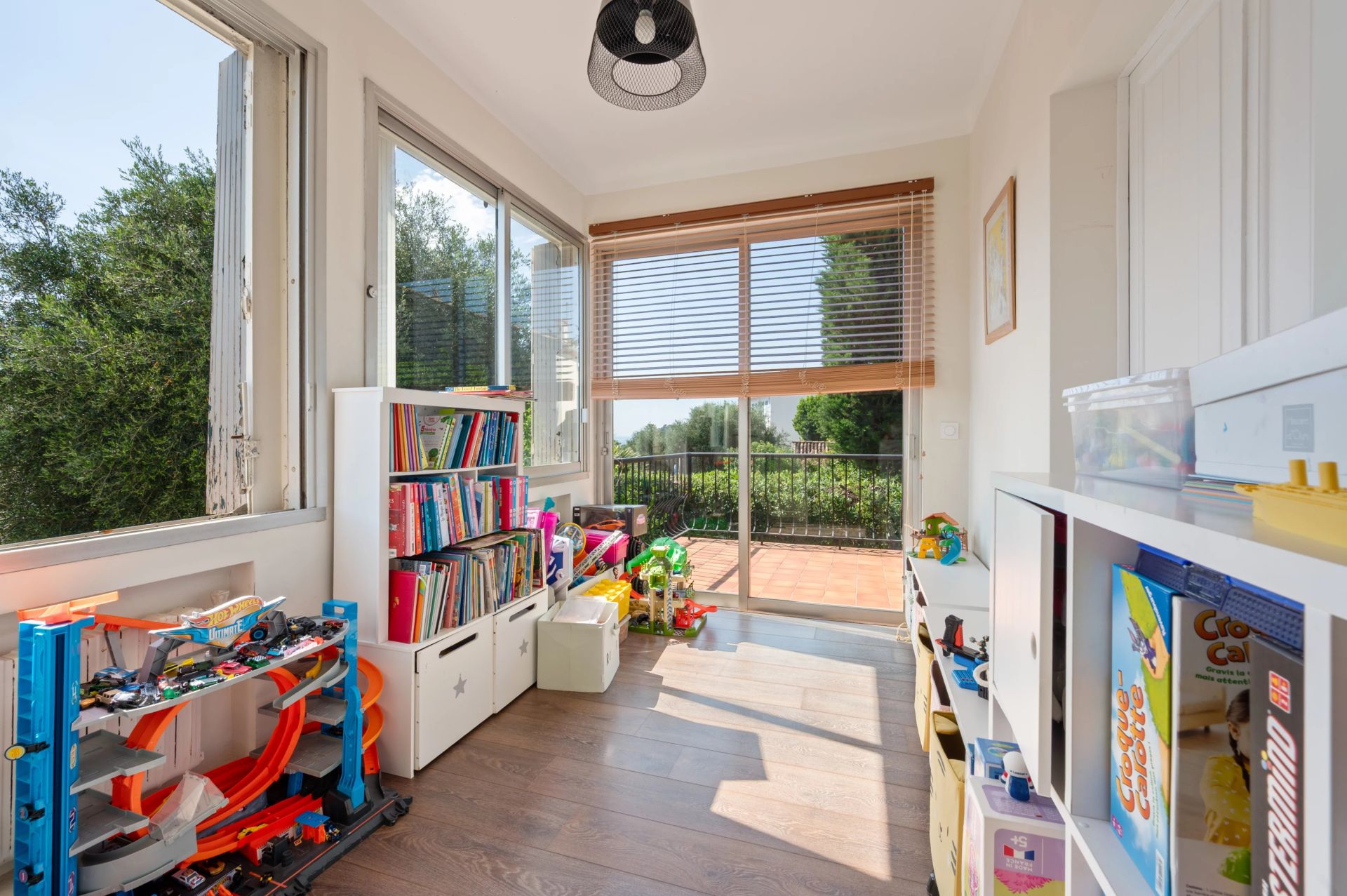 Vente Villa Nice 7&nbsp;Pièces 170&nbsp;m²