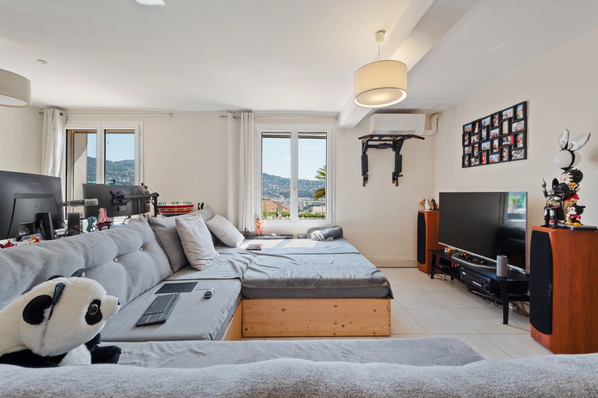 villa 7 Pièces en vente sur Nice (06000)