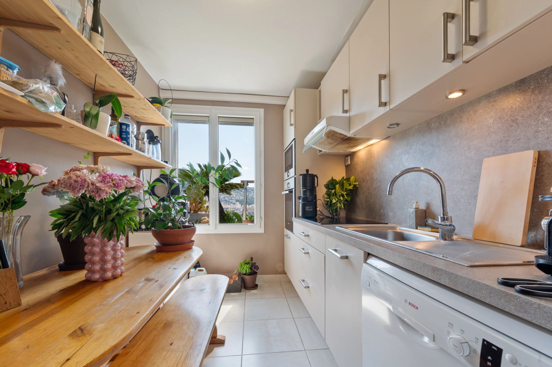 villa 7 Pièces en vente sur Nice (06000)