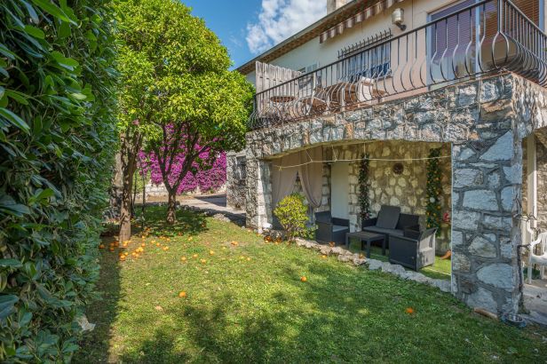 Vente Villa Nice 7&nbsp;Pièces 170&nbsp;m²