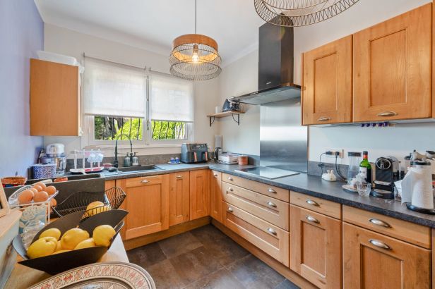 Vente Villa Nice 7&nbsp;Pièces 170&nbsp;m²