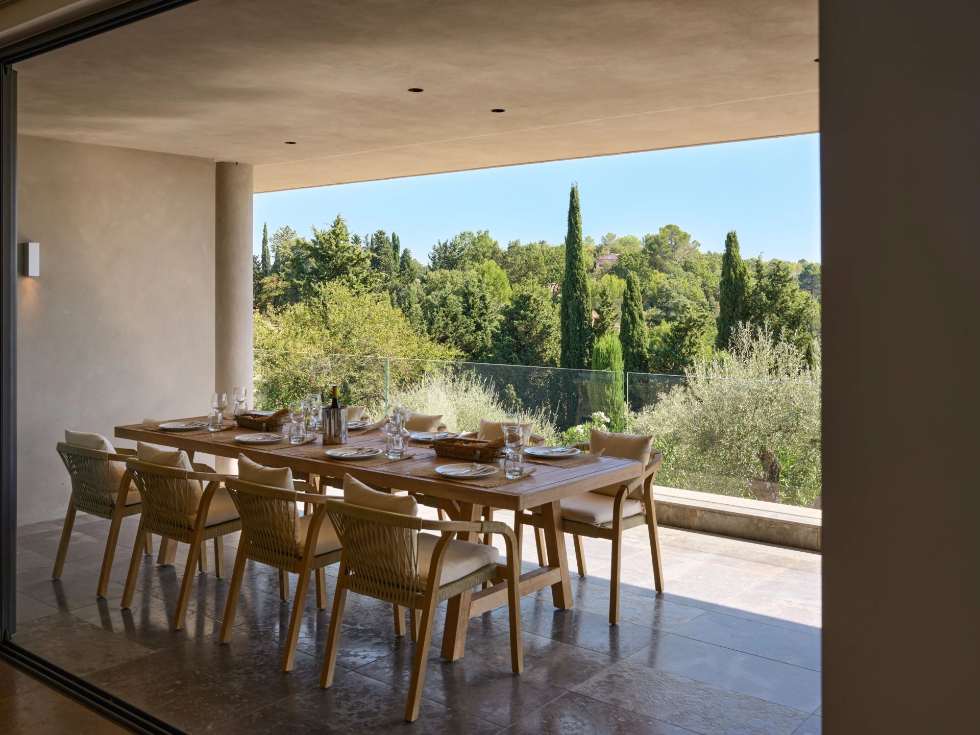 villa 8 Pièces en vente sur Montauroux (83440)