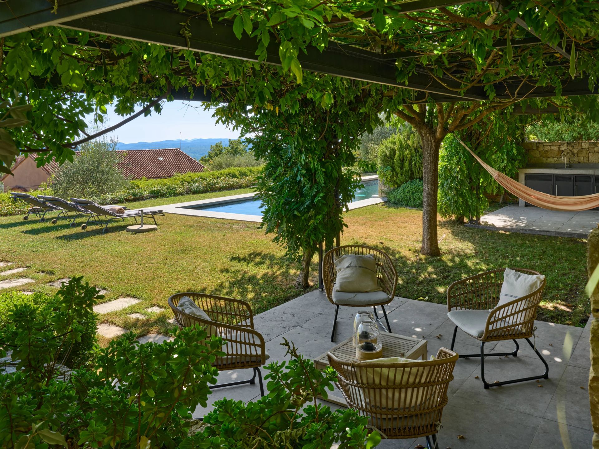 Sale Villa Montauroux 8&nbsp;Rooms 310&nbsp;m²