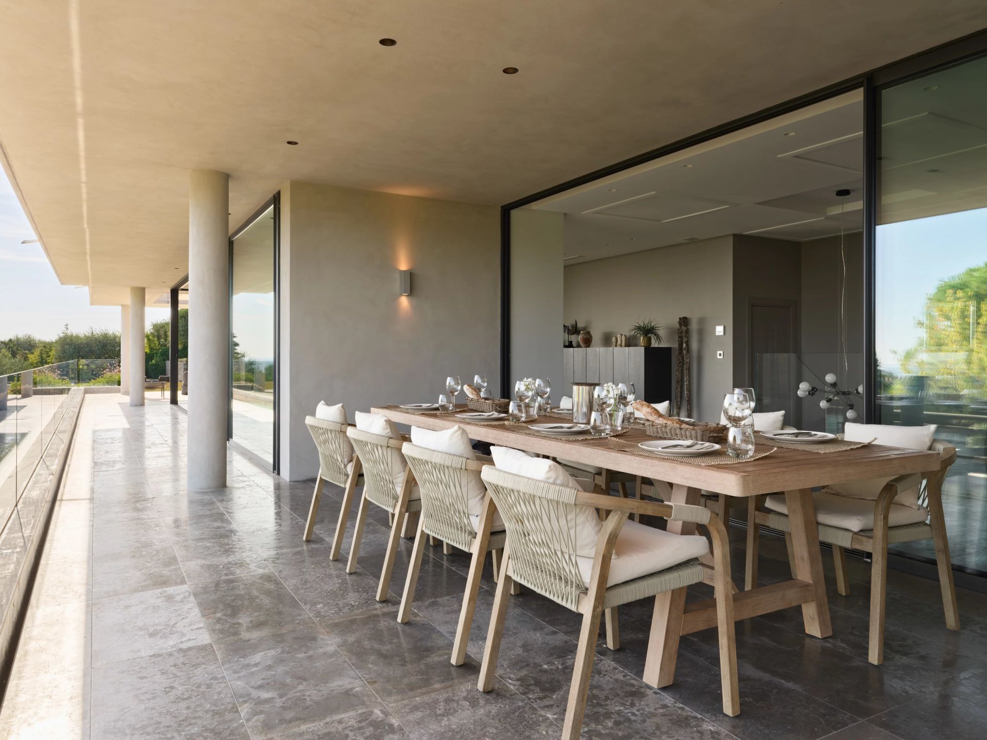 villa 8 Pièces en vente sur Montauroux (83440)