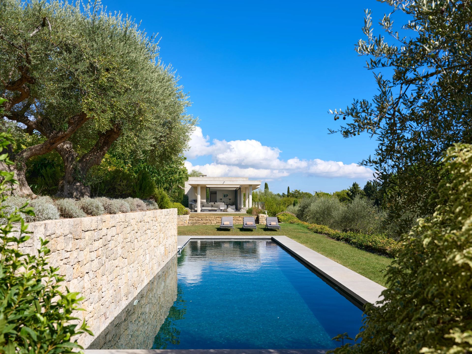 villa 8 Pièces en vente sur Montauroux (83440)