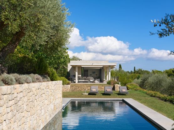 Sale Villa Montauroux 8&nbsp;Rooms 310&nbsp;m²