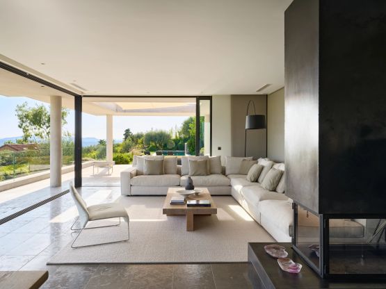 Vente Villa Montauroux 8&nbsp;Pièces 310&nbsp;m²