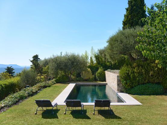 Vente Villa Montauroux 8&nbsp;Pièces 310&nbsp;m²