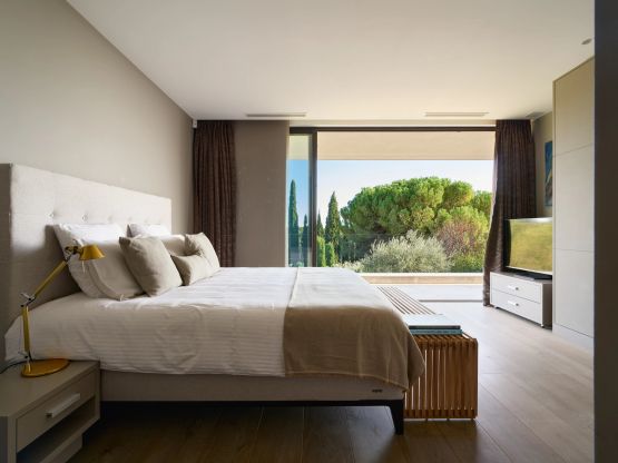 Vente Villa Montauroux 8&nbsp;Pièces 310&nbsp;m²