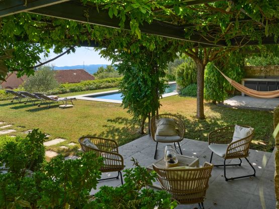 Sale Villa Montauroux 8&nbsp;Rooms 310&nbsp;m²