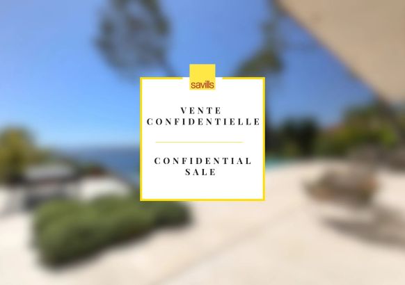 Vente Villa Nice 9&nbsp;Pièces 350&nbsp;m²