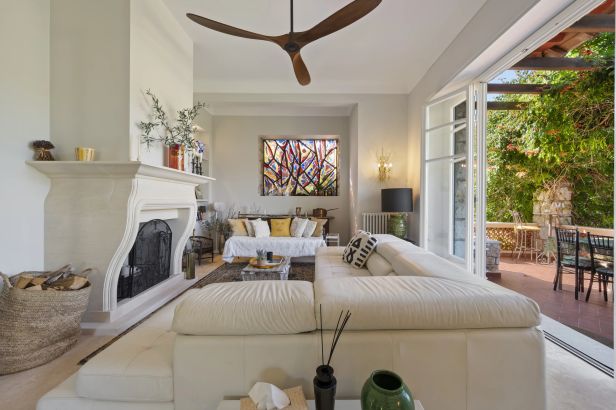 Location saisonnière Villa Saint-Jean-Cap-Ferrat 8&nbsp;Pièces 350&nbsp;m²