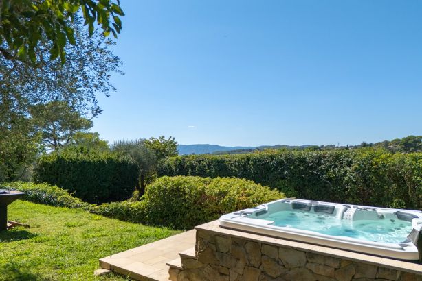 Sale Villa Grasse 7&nbsp;Rooms 392&nbsp;m²
