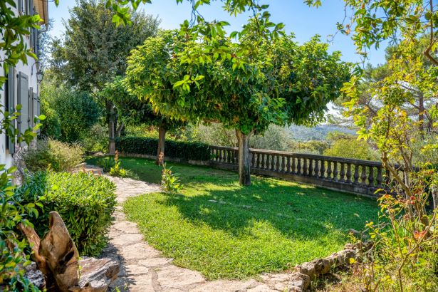 Sale Villa Grasse 7&nbsp;Rooms 392&nbsp;m²