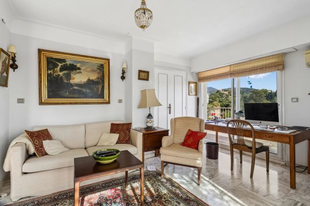 Sale Apartment Nice 4&nbsp;Rooms 97.52&nbsp;m²