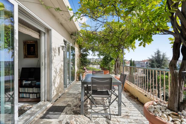 Sale Apartment Nice 4&nbsp;Rooms 97.52&nbsp;m²