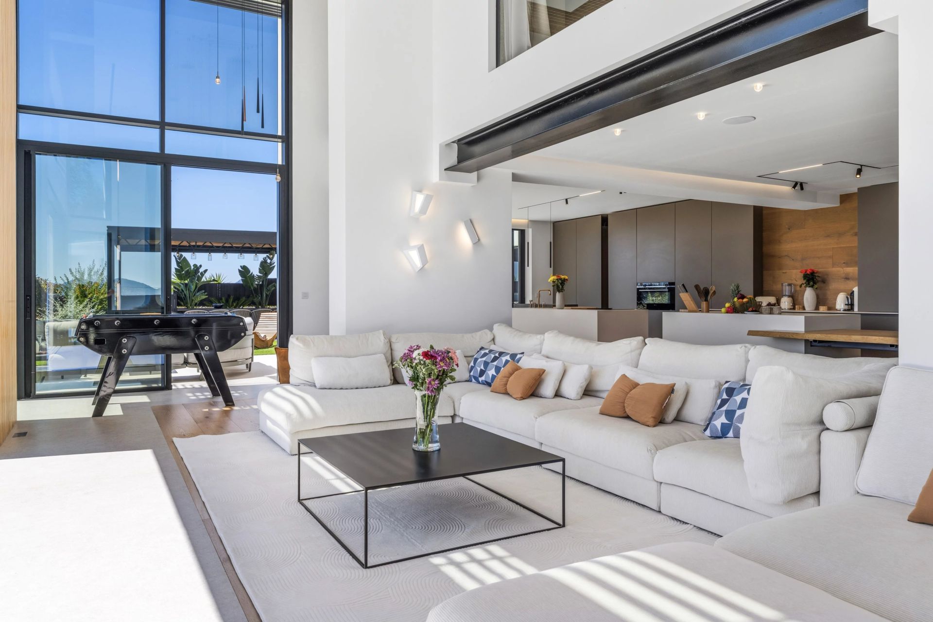 villa 8 Pièces en vente sur Mougins (06250)