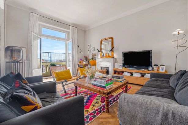 Sale Apartment Cannes 4&nbsp;Rooms 178&nbsp;m²