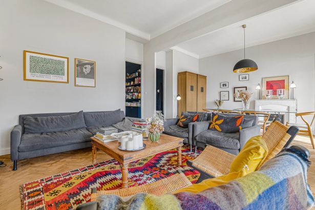Sale Apartment Cannes 4&nbsp;Rooms 178&nbsp;m²